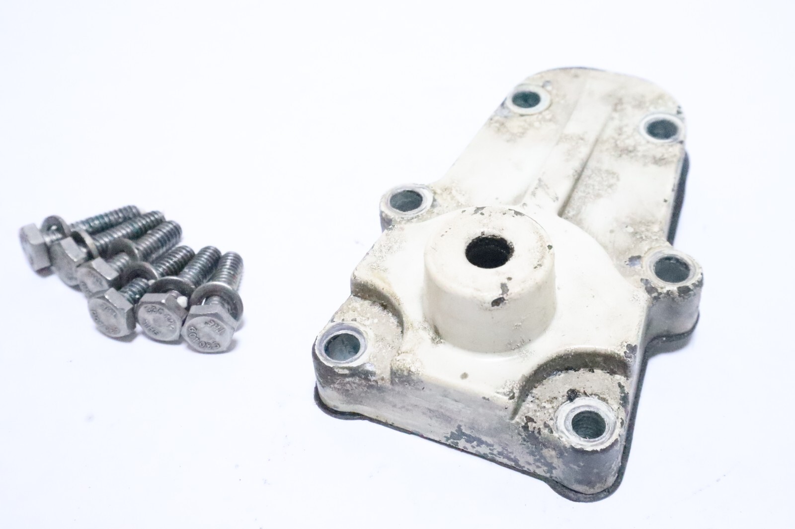 Evinrude Johnson Seal 0435482,5004598, 85 100 115 140 HP 1978-1998 V4 90 Degree - Image 10