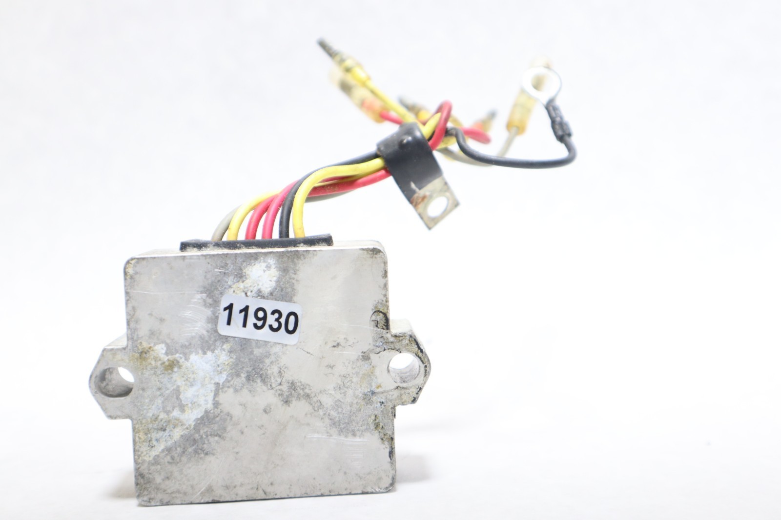 Mercury 1988 - 2014 Voltage Regulator 30 40 50 55 60 75 90 + HP WARRANTY - Image 4