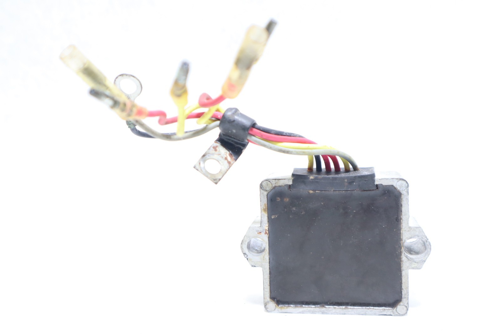 Mercury 1988 - 2014 Voltage Regulator 30 40 50 55 60 75 90 + HP WARRANTY - Image 5