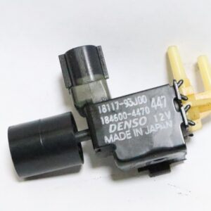 Dobson Parts