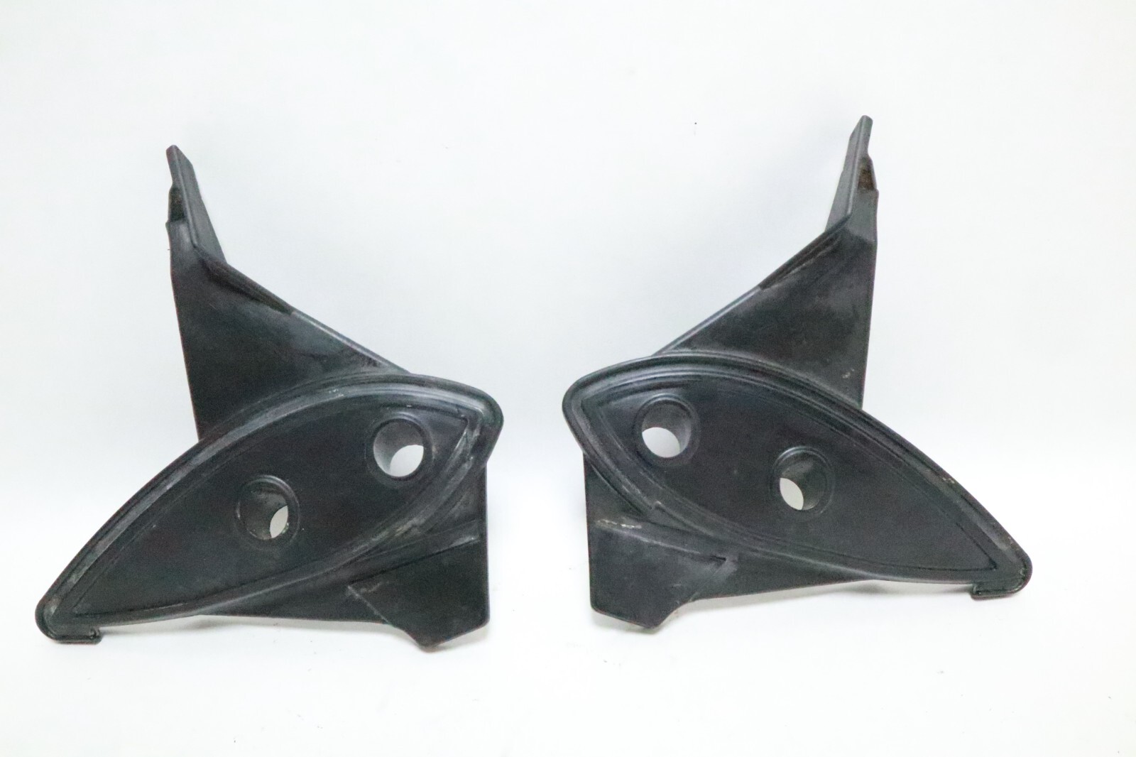 00 01 SEADOO RX DI 951 R.H. L.H. SPACER SET RIGHT LEFT HAND 269500792 269500793