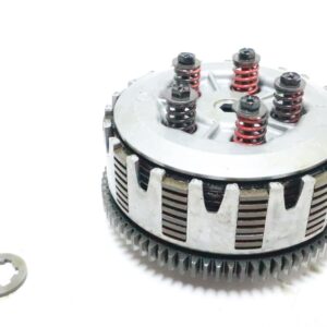 Dobson Parts