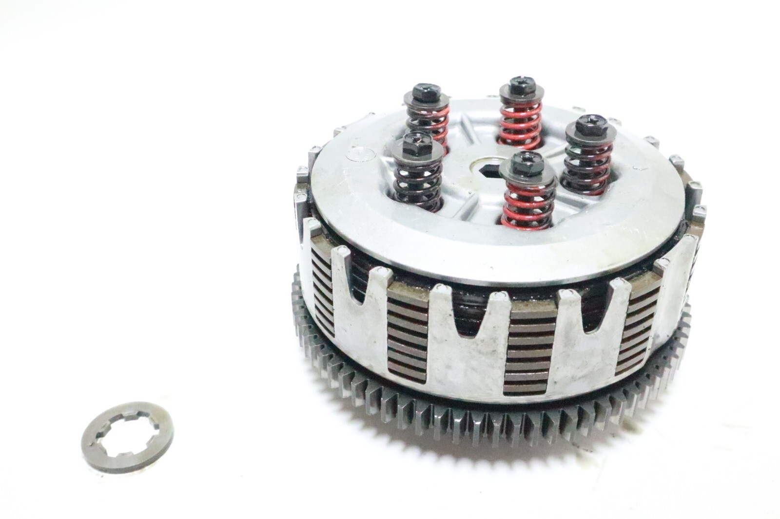 YAMAHA YFM400 BIG BEAR 350 400 KODIAK WOLVERINE YAMAHA CLUTCH