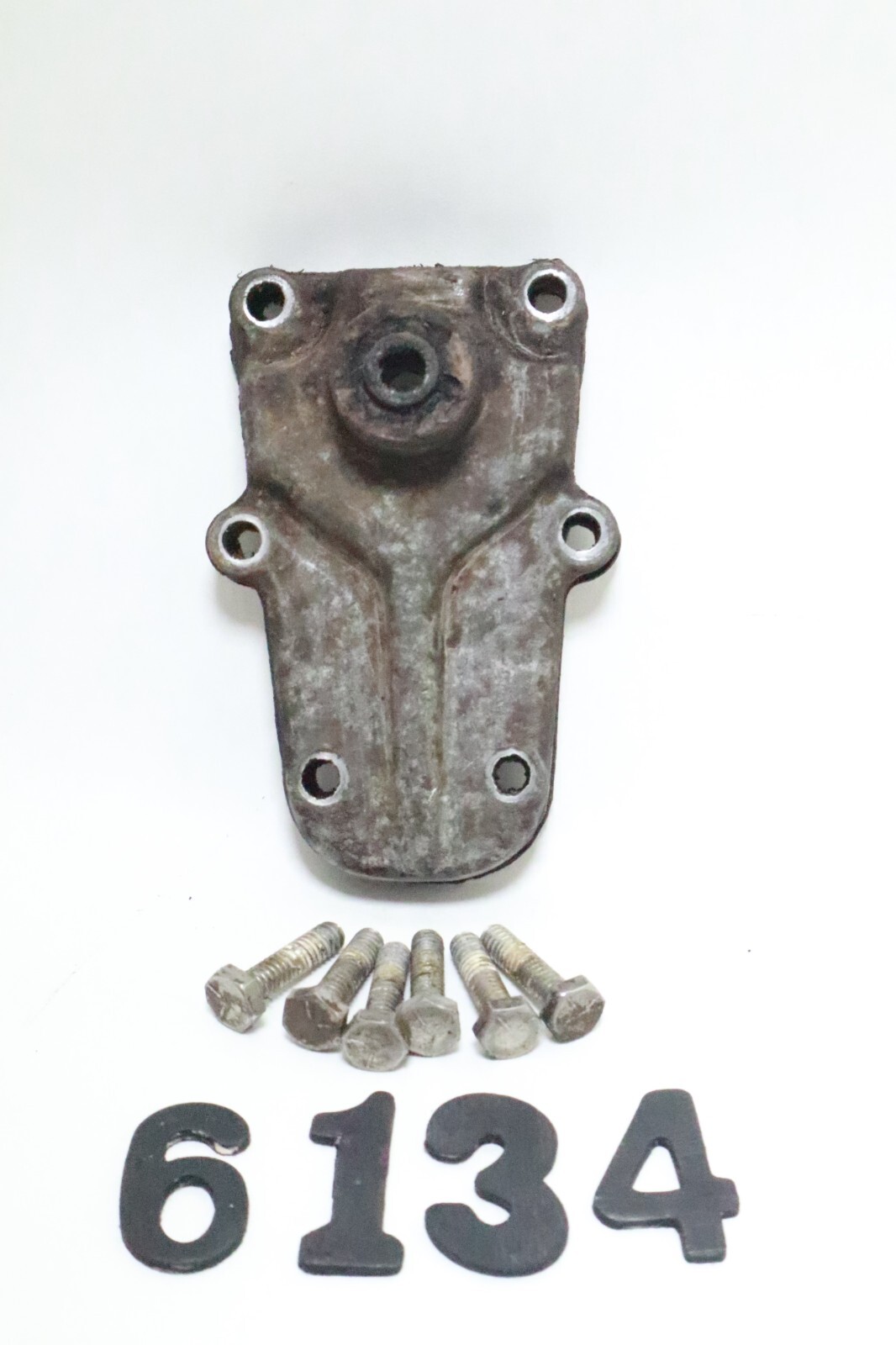 Johnson Evinrude 85~300 HP Shift Rod Cover 0388618 Gearcase Seal 322873 - Image 2