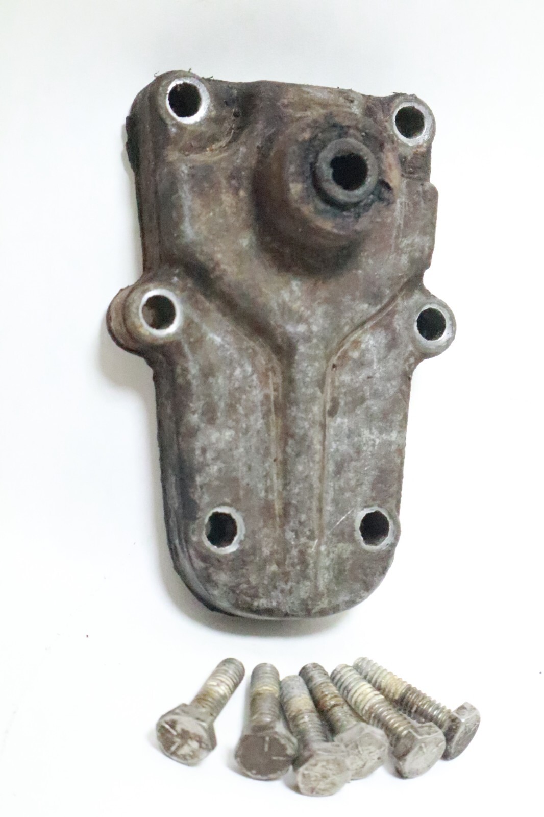 Johnson Evinrude 85~300 HP Shift Rod Cover 0388618 Gearcase Seal 322873 - Image 3