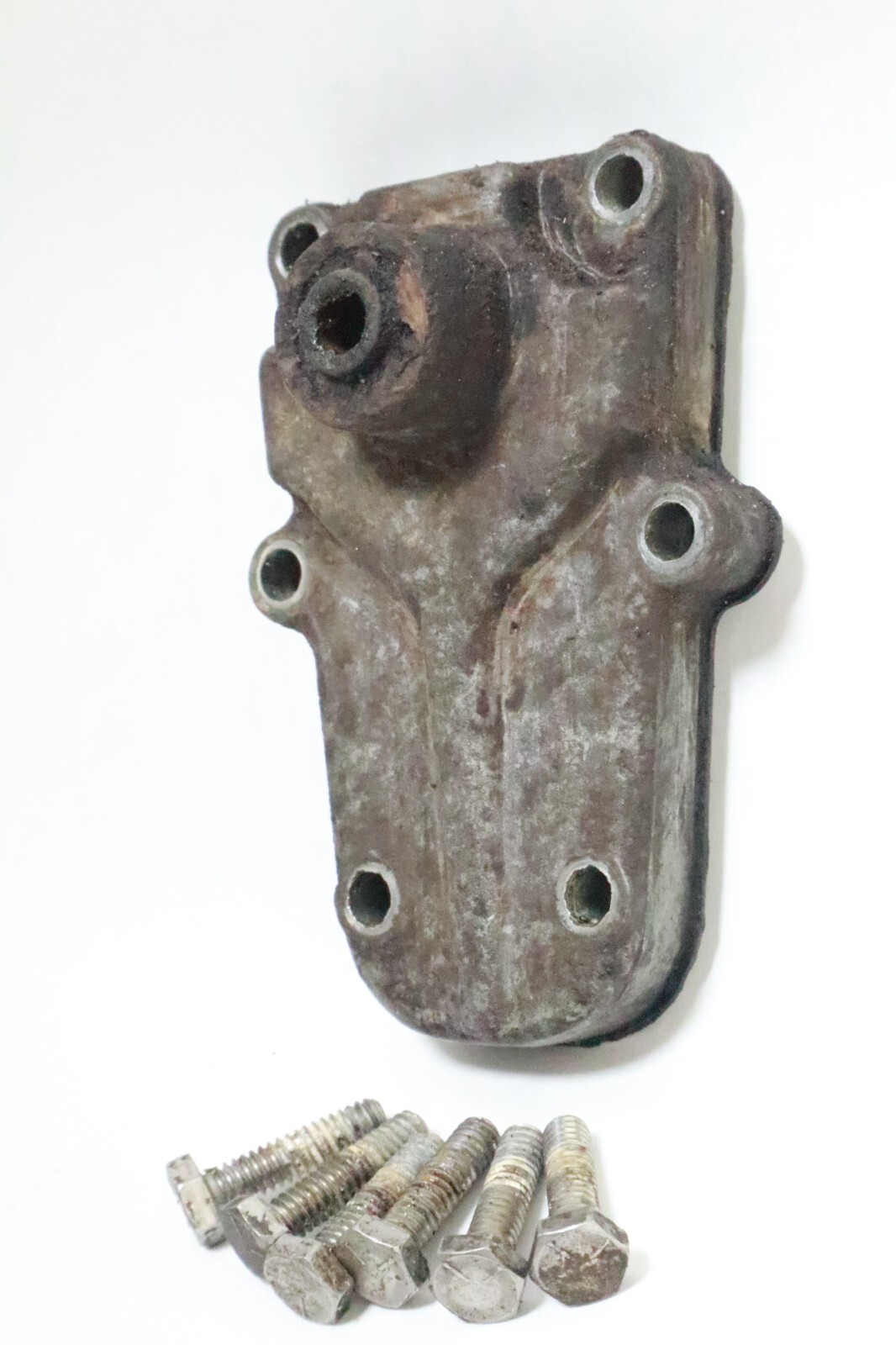 Johnson Evinrude 85~300 HP Shift Rod Cover 0388618 Gearcase Seal 322873 - Image 4