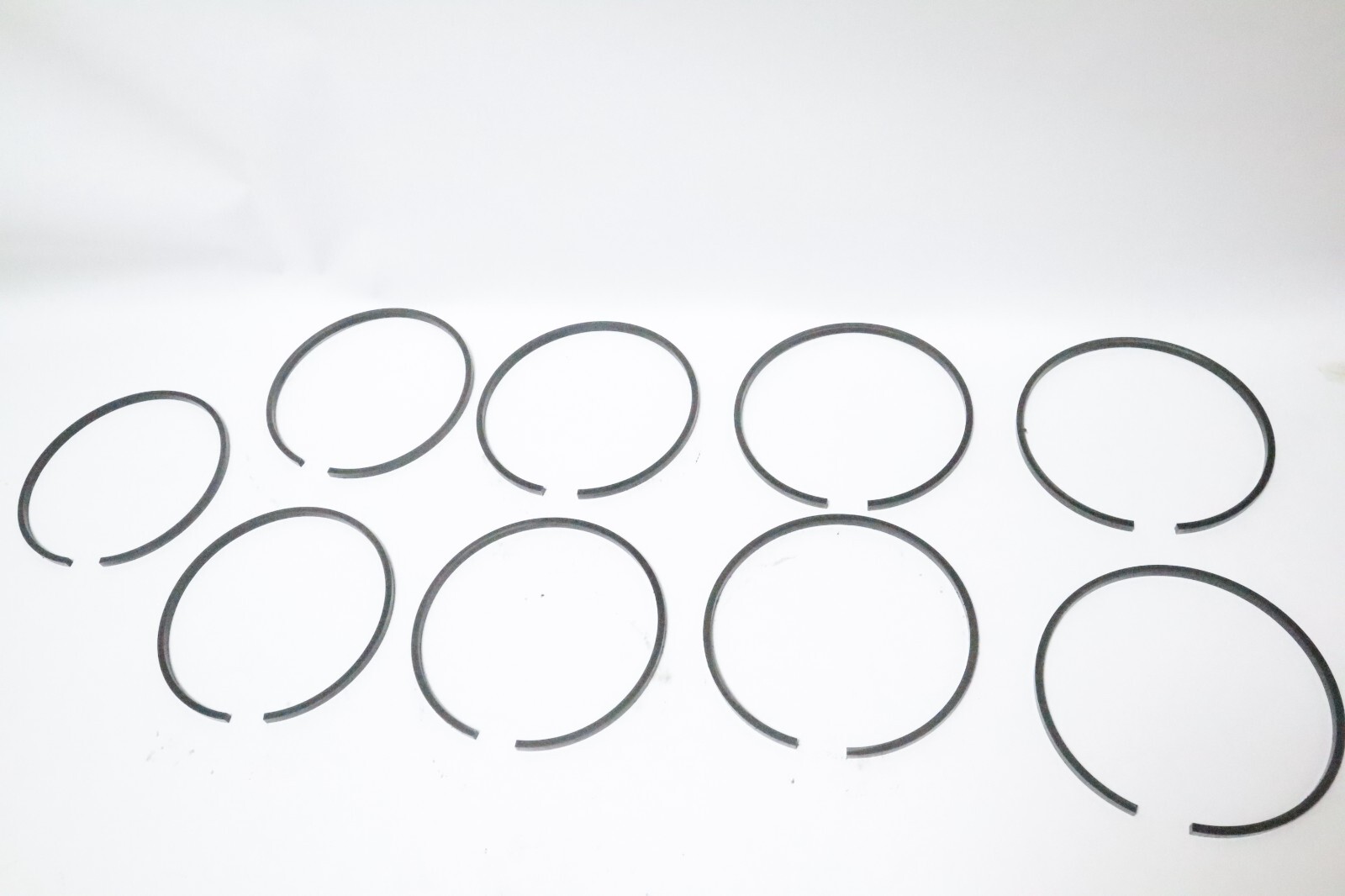 0319244 Seal Ring Evinrude Johnson OMC 90-235 Hp 1974-Newer Ficht
