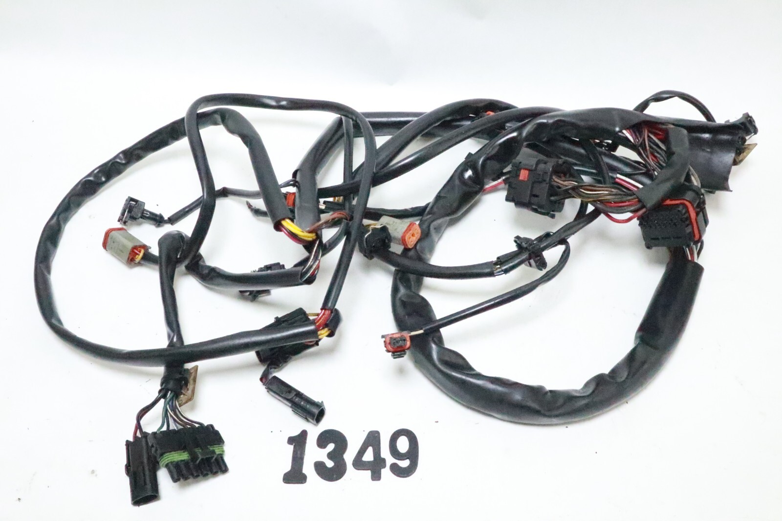 Seadoo 1999 GSX RFI 787, Rear Electrical Harness 278001357