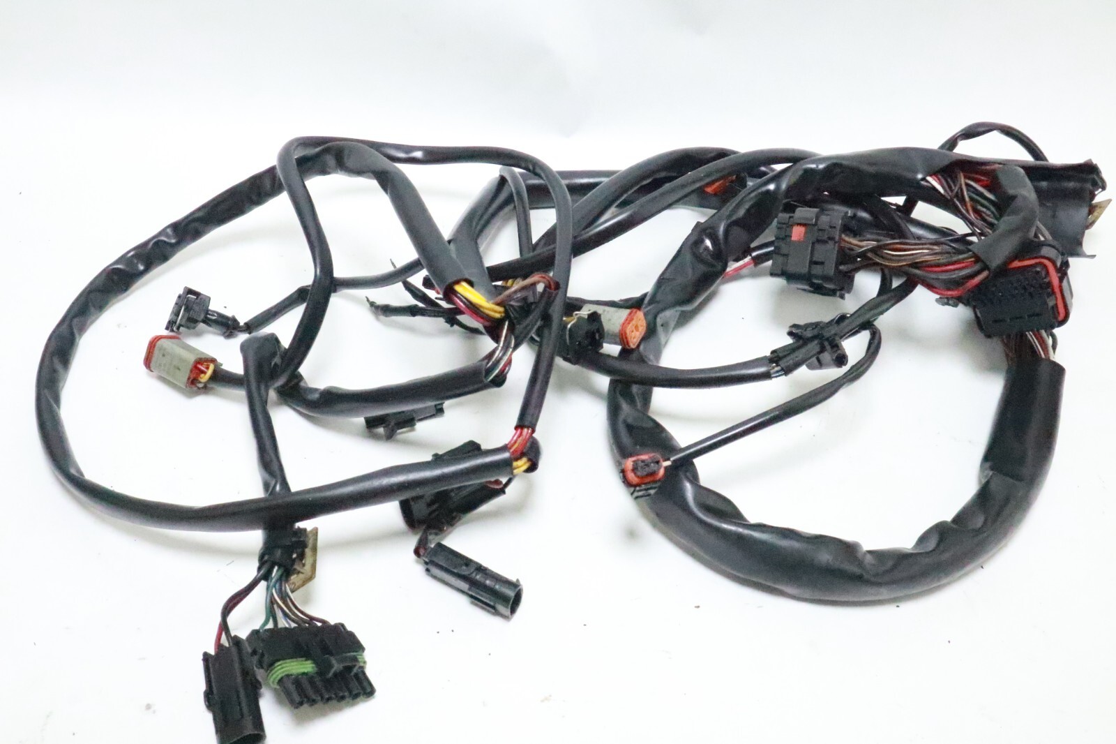 Seadoo 1999 GSX RFI 787, Rear Electrical Harness 278001357 - Image 2