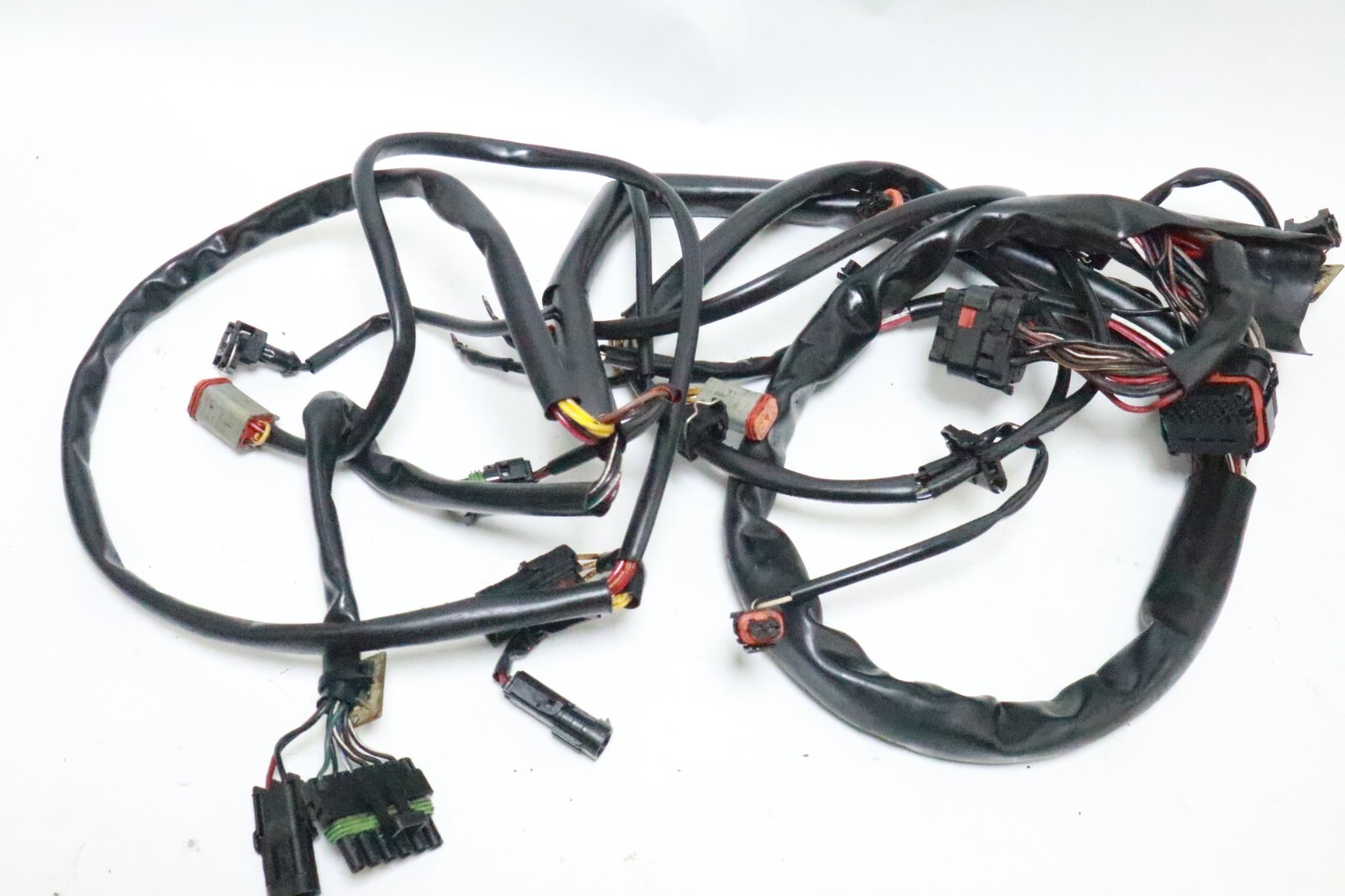 Seadoo 1999 GSX RFI 787, Rear Electrical Harness 278001357 - Image 3