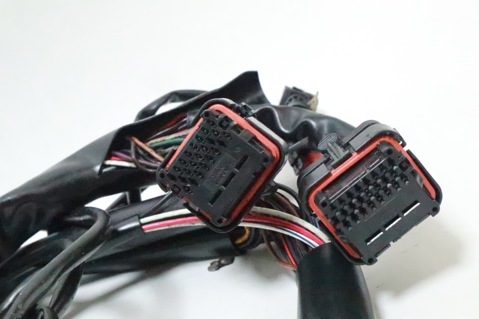 Seadoo 1999 GSX RFI 787, Rear Electrical Harness 278001357 - Image 5