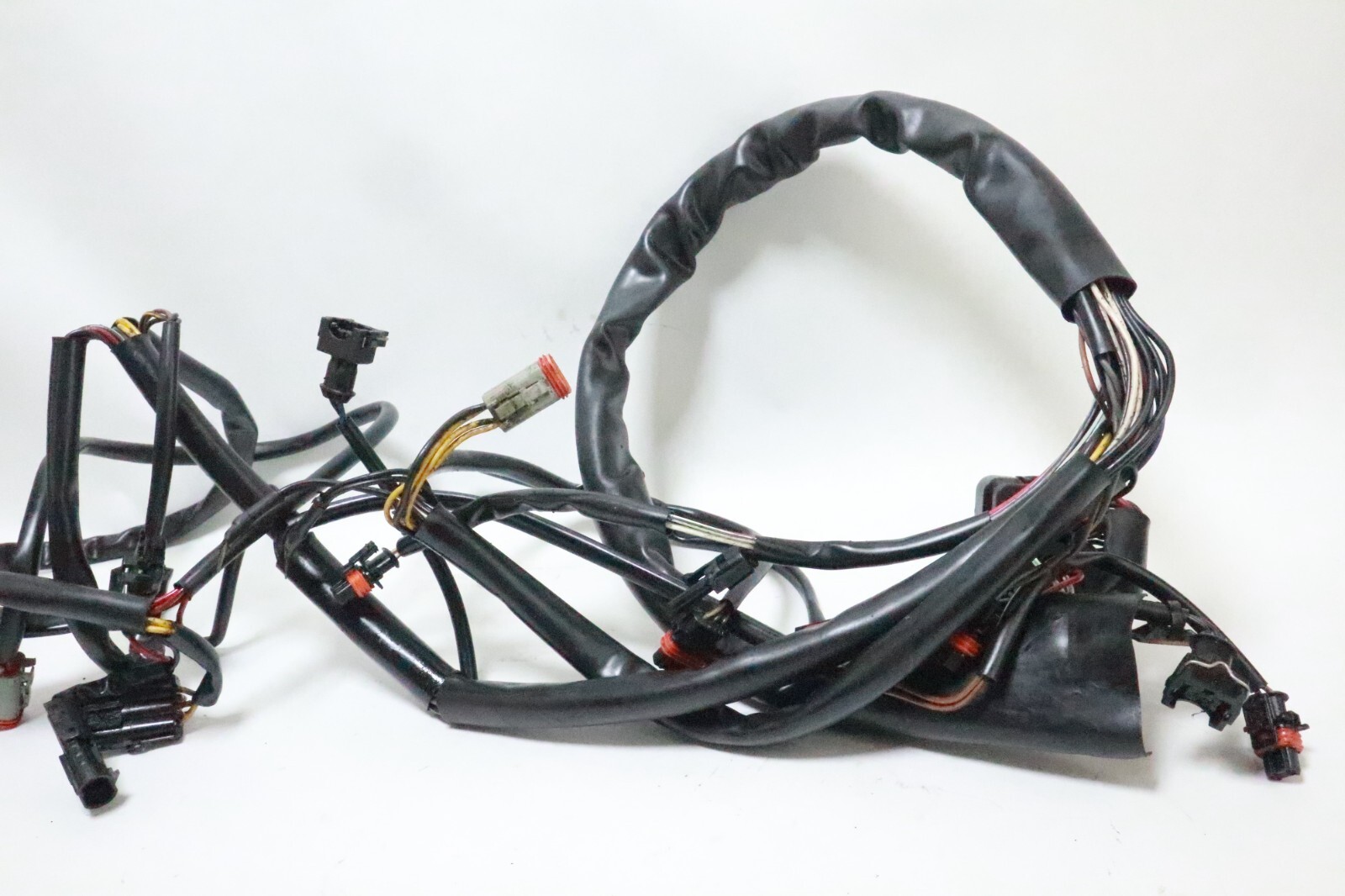 Seadoo 1999 GSX RFI 787, Rear Electrical Harness 278001357 - Image 6