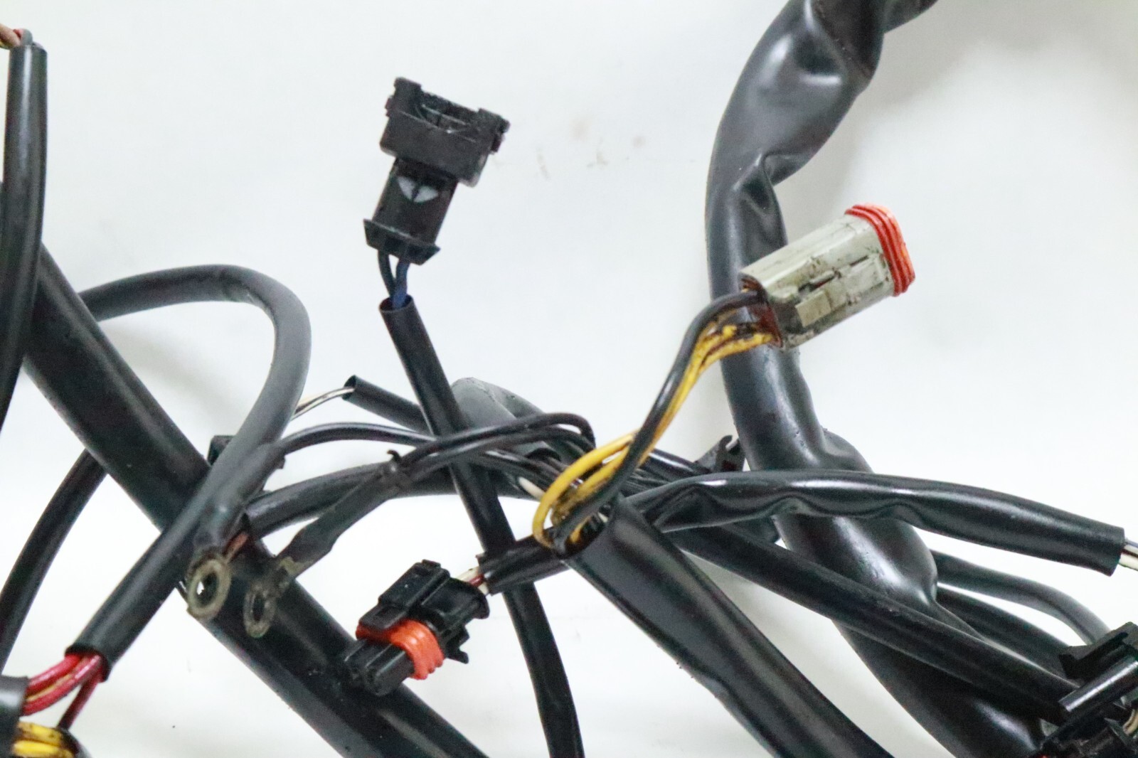 Seadoo 1999 GSX RFI 787, Rear Electrical Harness 278001357 - Image 7