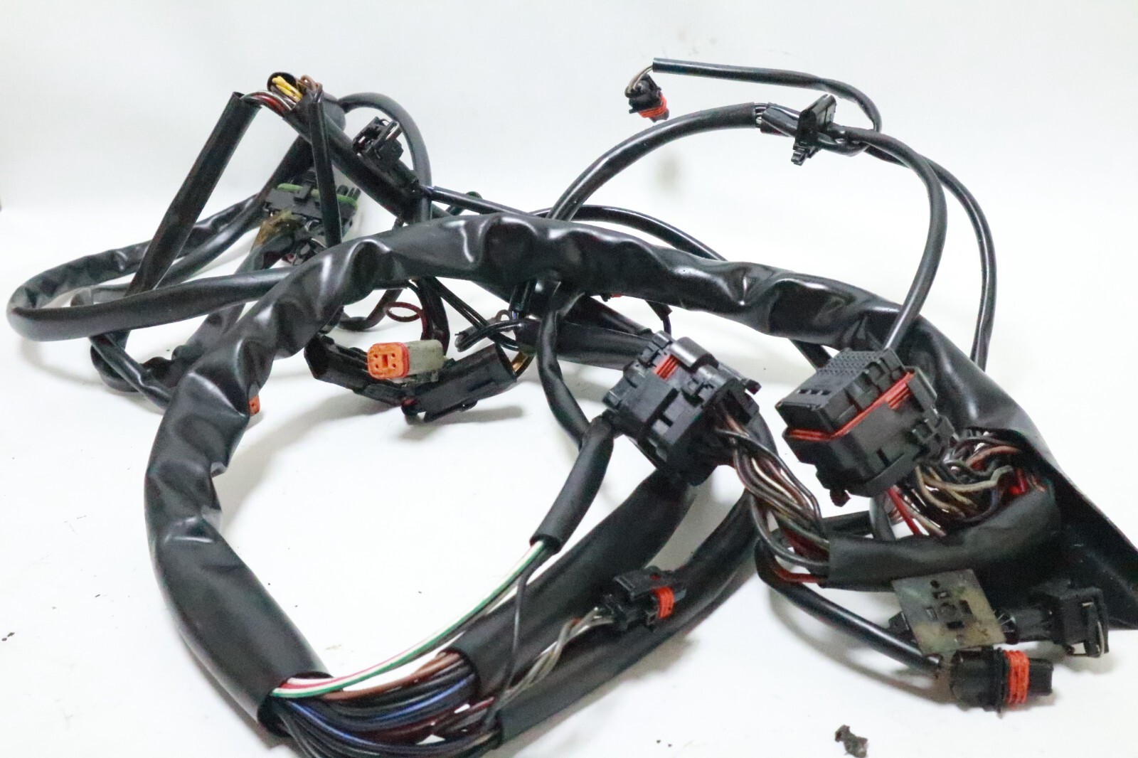 Seadoo 1999 GSX RFI 787, Rear Electrical Harness 278001357 - Image 9