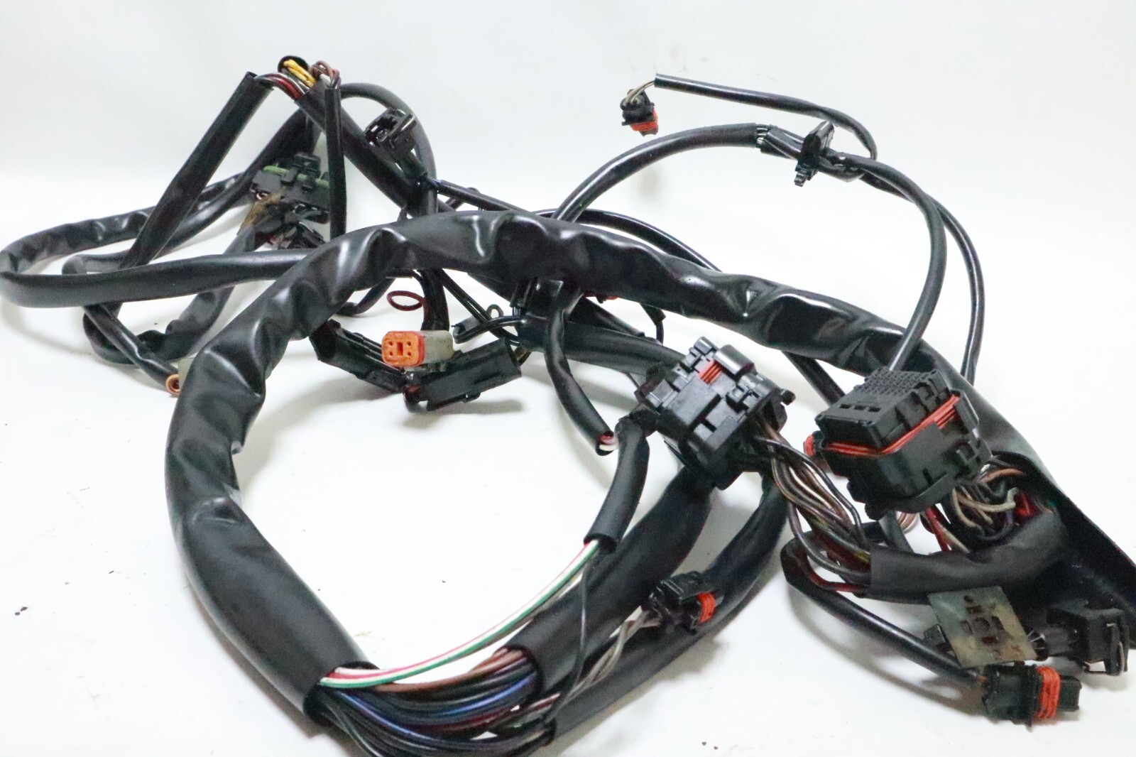 Seadoo 1999 GSX RFI 787, Rear Electrical Harness 278001357 - Image 10