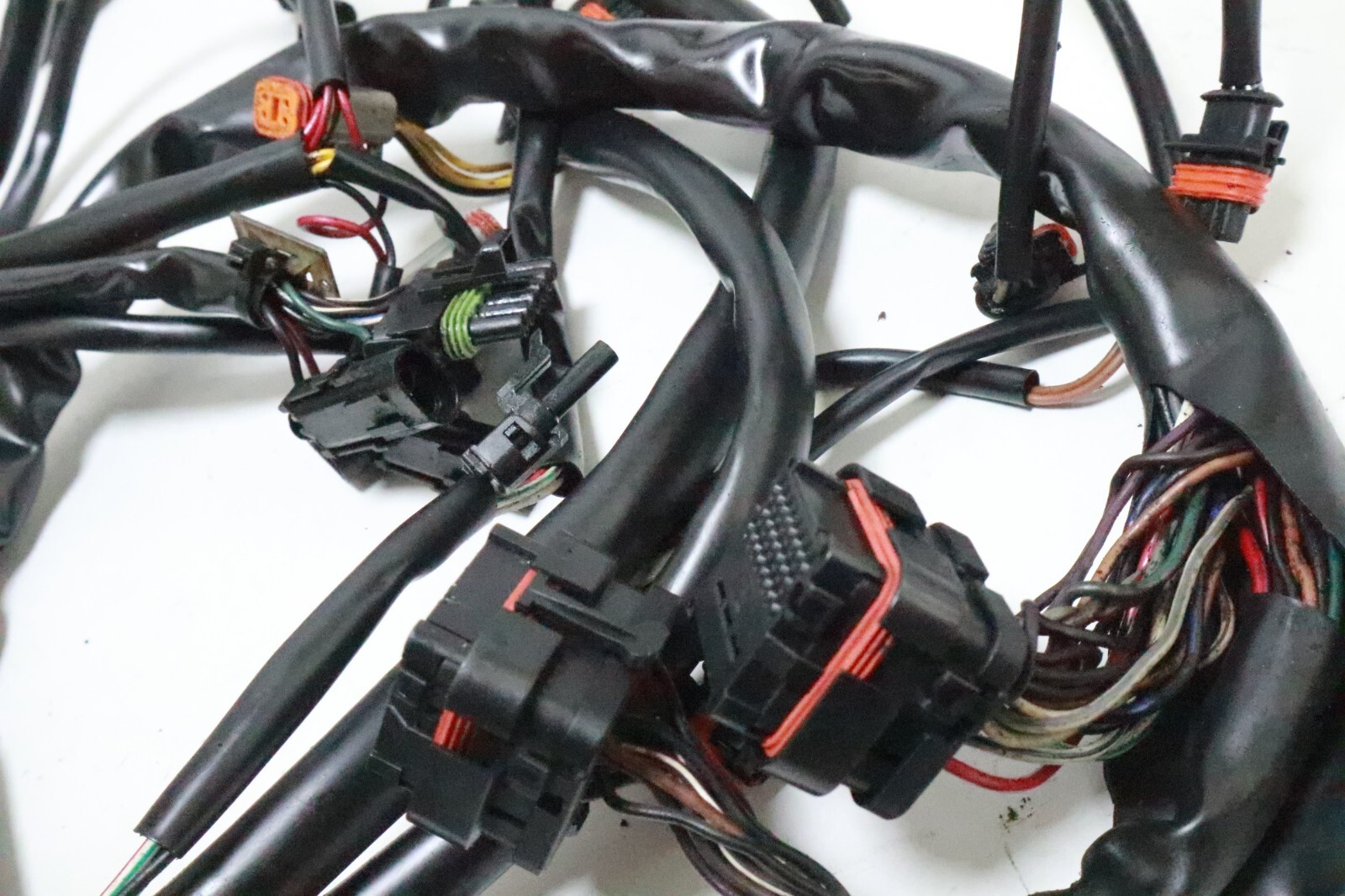 Seadoo 1999 GSX RFI 787, Rear Electrical Harness 278001357 - Image 11