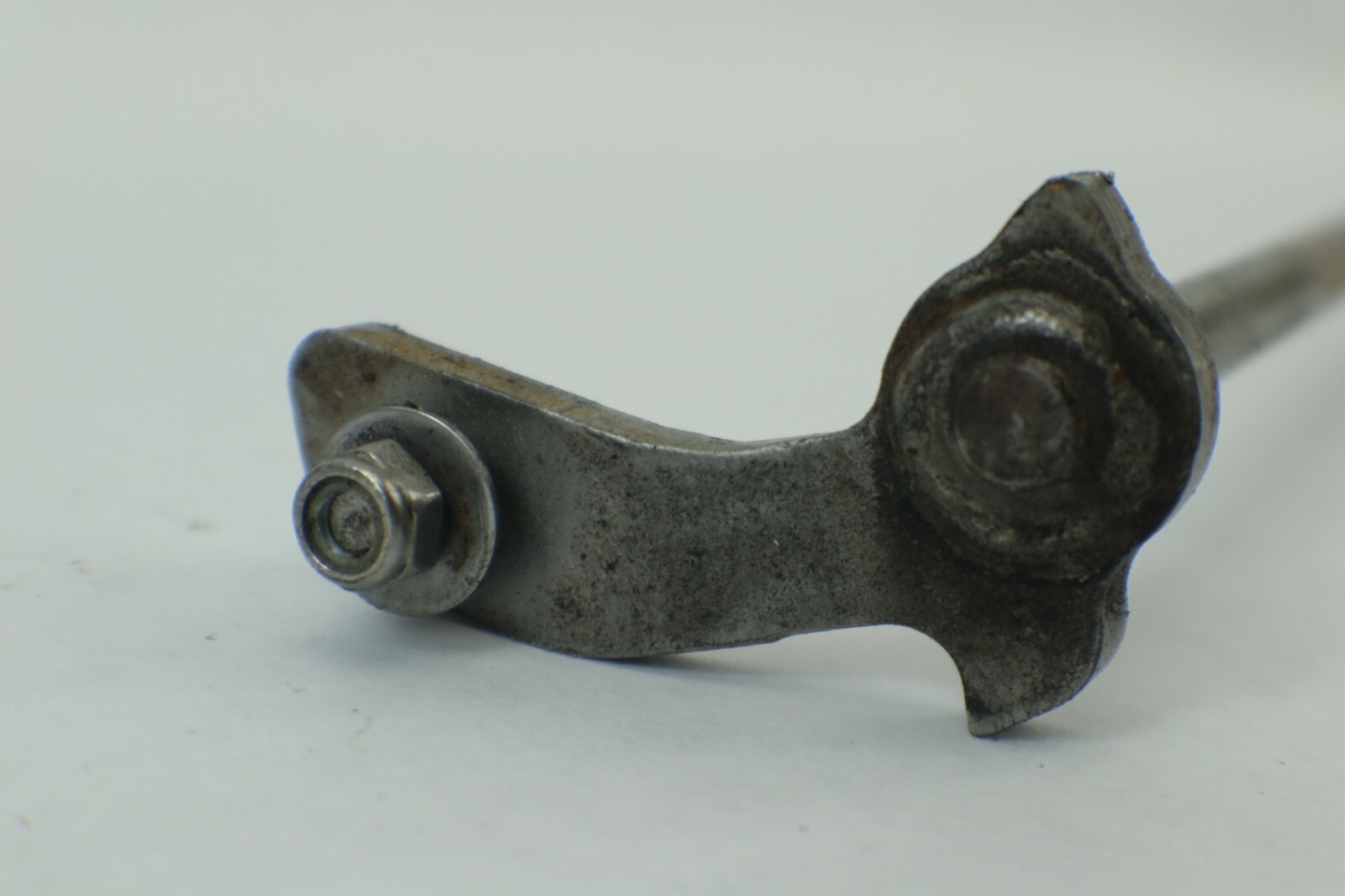 892245T02 Mercury 2006-12 Shift Shaft Lever 75 80 JET 90 115 125 HP 1.5L DFI - Image 3
