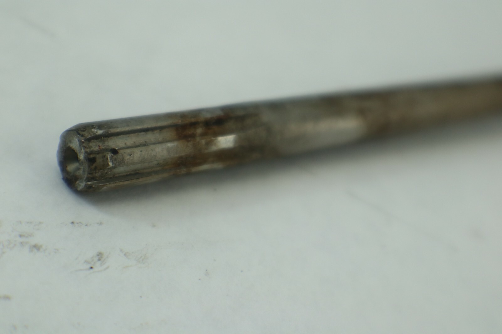 892245T02 Mercury 2006-12 Shift Shaft Lever 75 80 JET 90 115 125 HP 1.5L DFI - Image 5