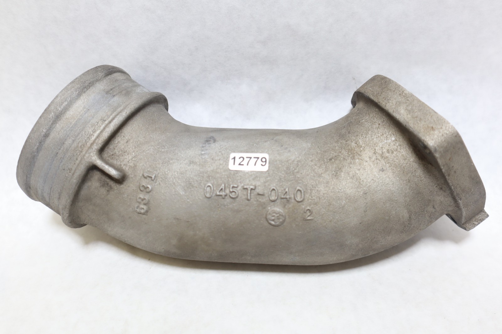 2001 2002 2003 2004 LB7 Turbo Inlet Horn Chev GMC Duramax Diesel 2500 3500 HD OE