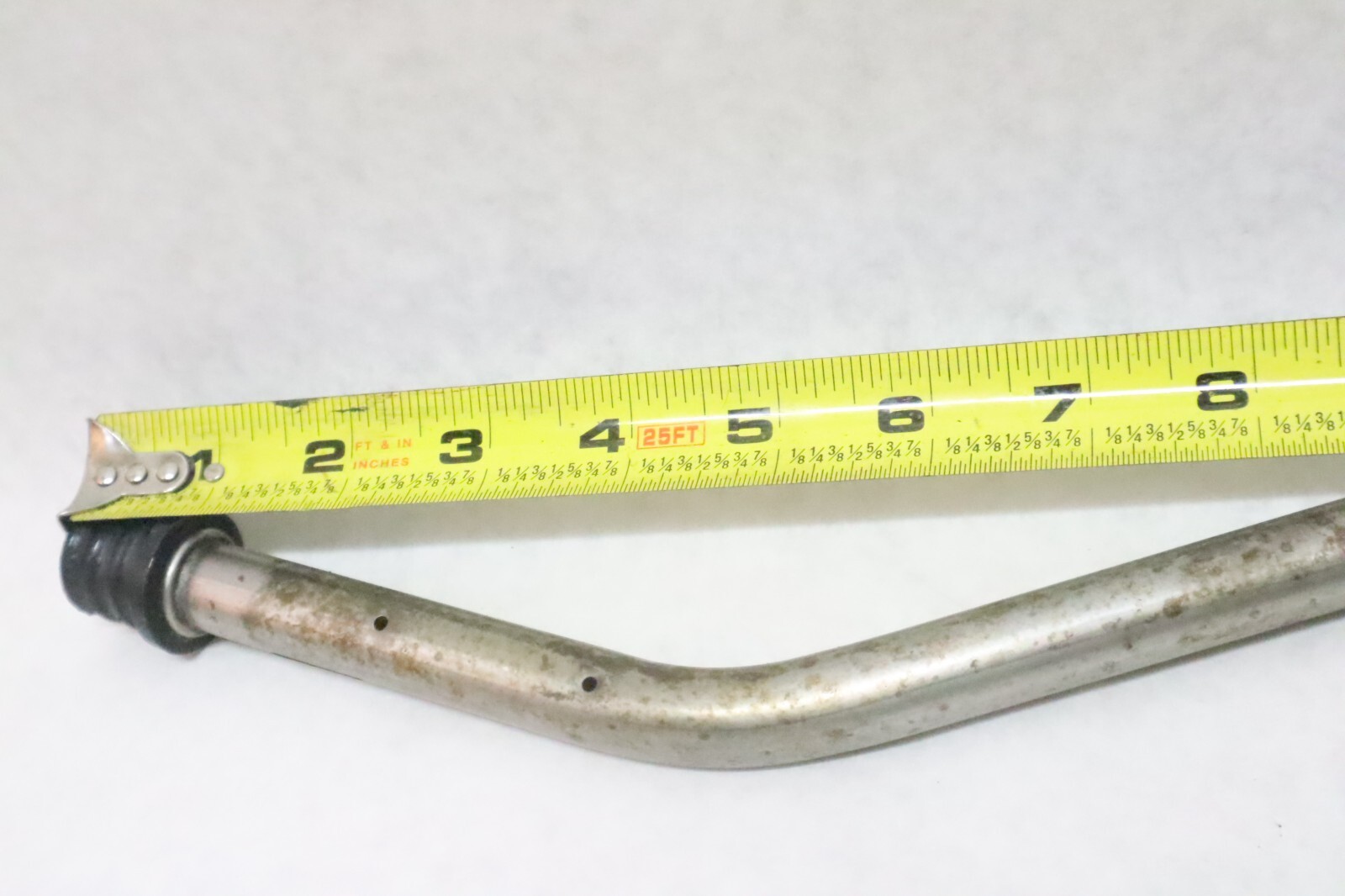 Honda bf 90 Water Tube (L) 19251-ZW1-900 - Image 8