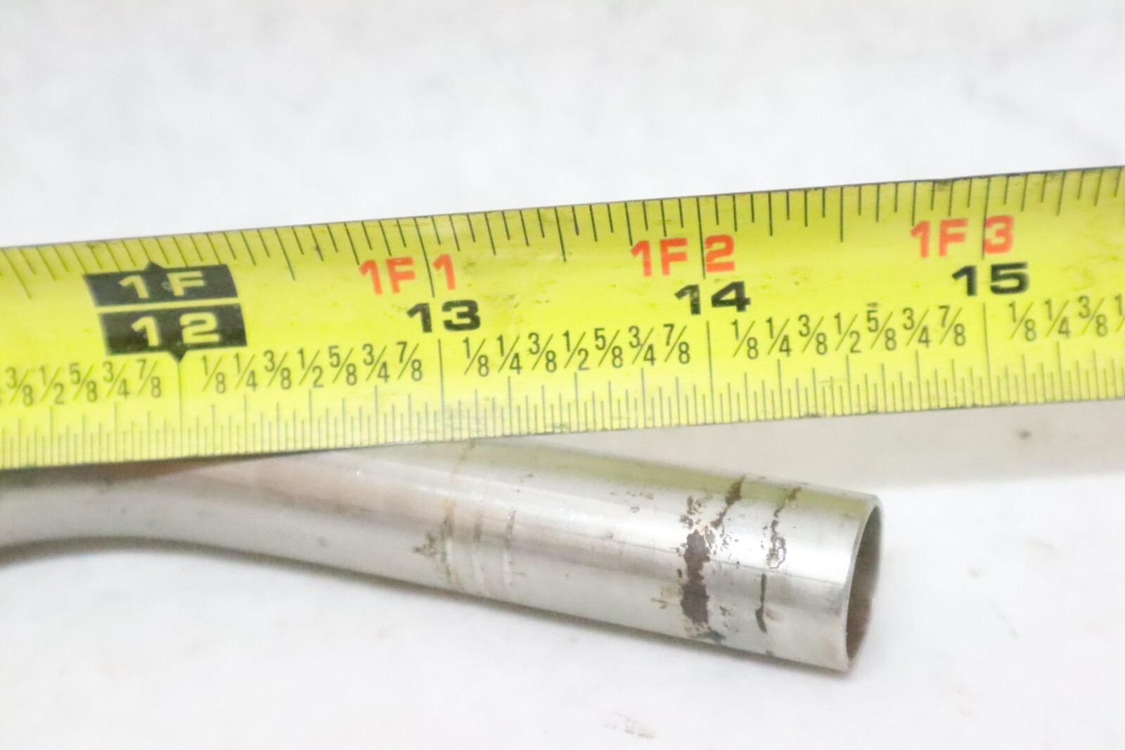 Honda bf 90 Water Tube (L) 19251-ZW1-900 - Image 9