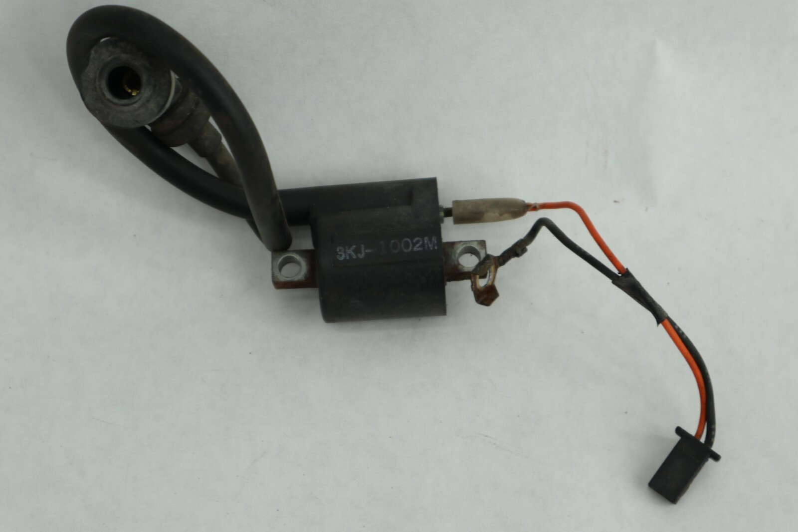 YAMAHA KODIAK ULTRA YFM400 400 00 01 02 IGNITION COIL