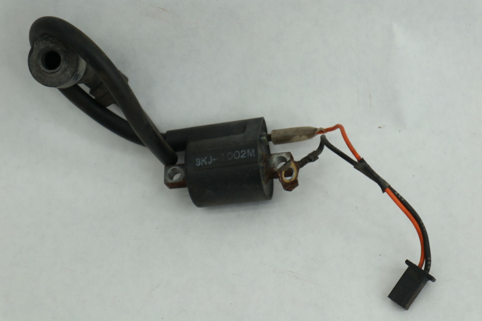 YAMAHA KODIAK ULTRA YFM400 400 00 01 02 IGNITION COIL - Image 2