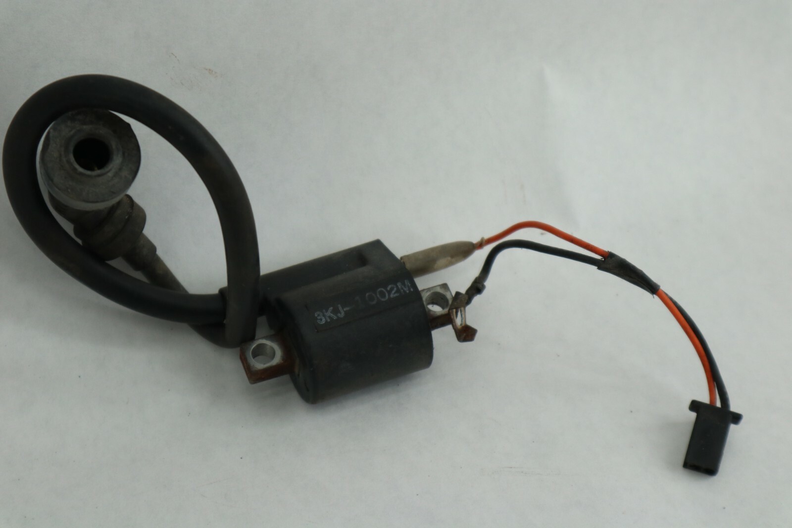 YAMAHA KODIAK ULTRA YFM400 400 00 01 02 IGNITION COIL - Image 3