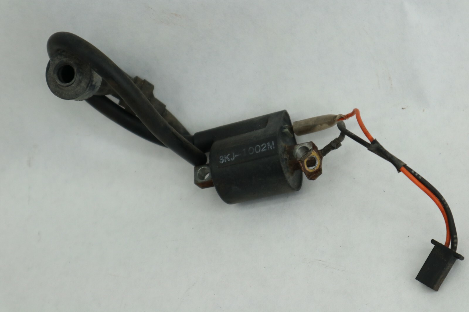 YAMAHA KODIAK ULTRA YFM400 400 00 01 02 IGNITION COIL - Image 4