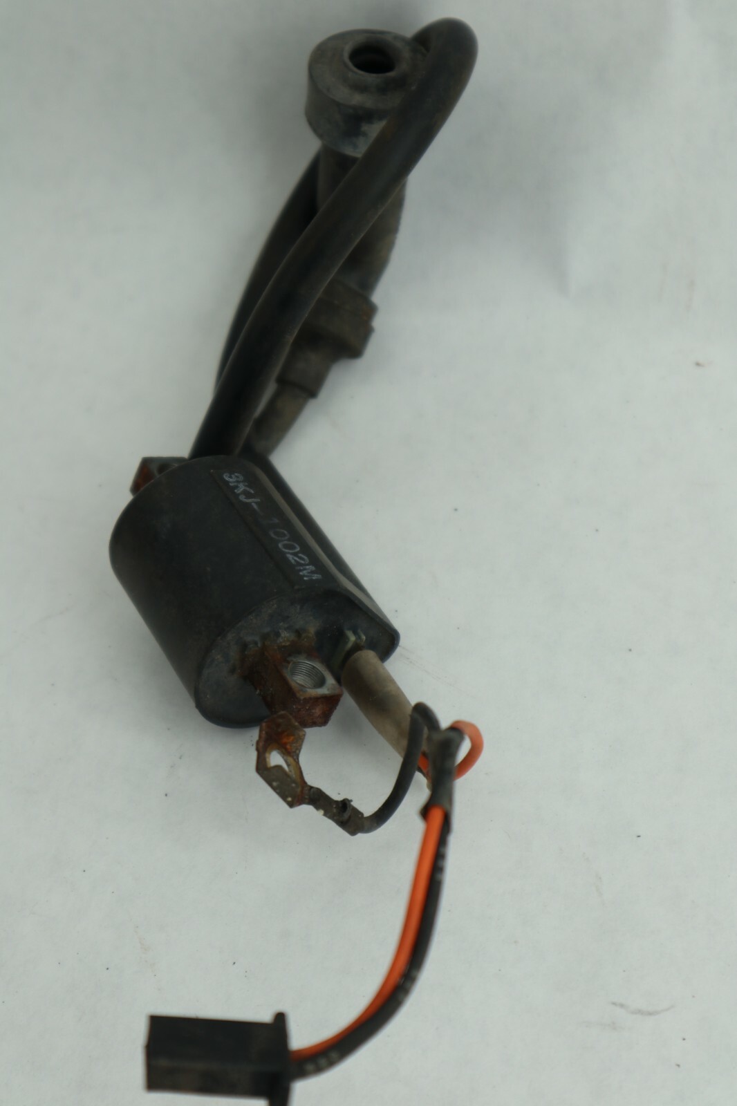 YAMAHA KODIAK ULTRA YFM400 400 00 01 02 IGNITION COIL - Image 5