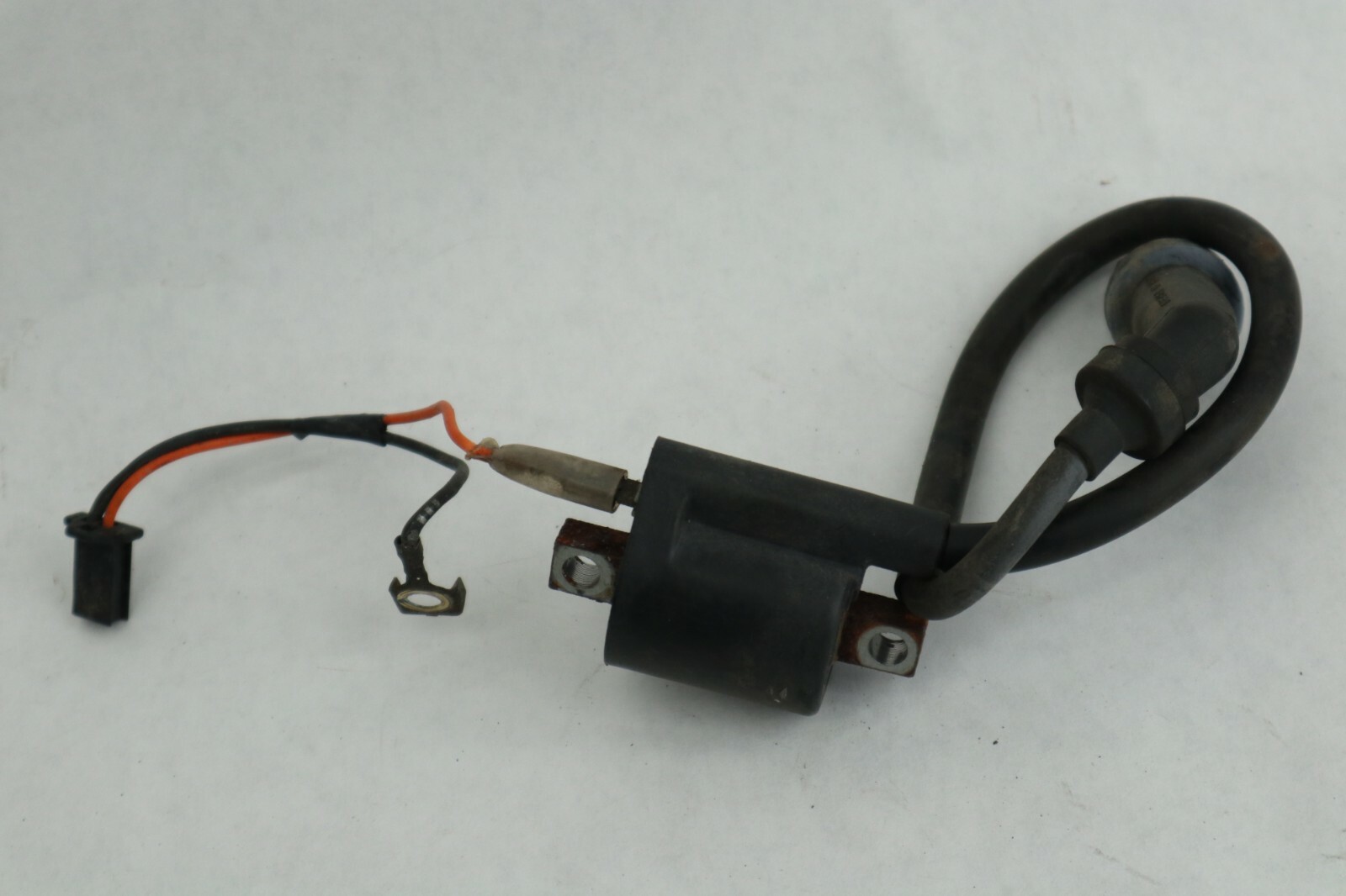 YAMAHA KODIAK ULTRA YFM400 400 00 01 02 IGNITION COIL - Image 6