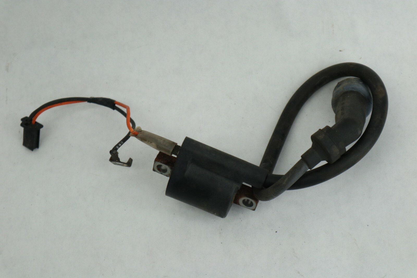 YAMAHA KODIAK ULTRA YFM400 400 00 01 02 IGNITION COIL - Image 7