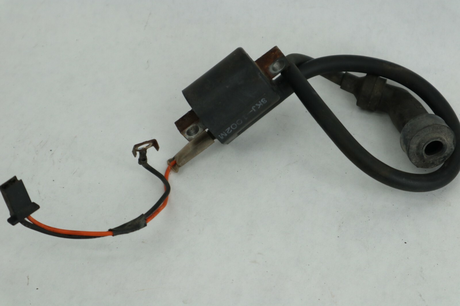 YAMAHA KODIAK ULTRA YFM400 400 00 01 02 IGNITION COIL - Image 8