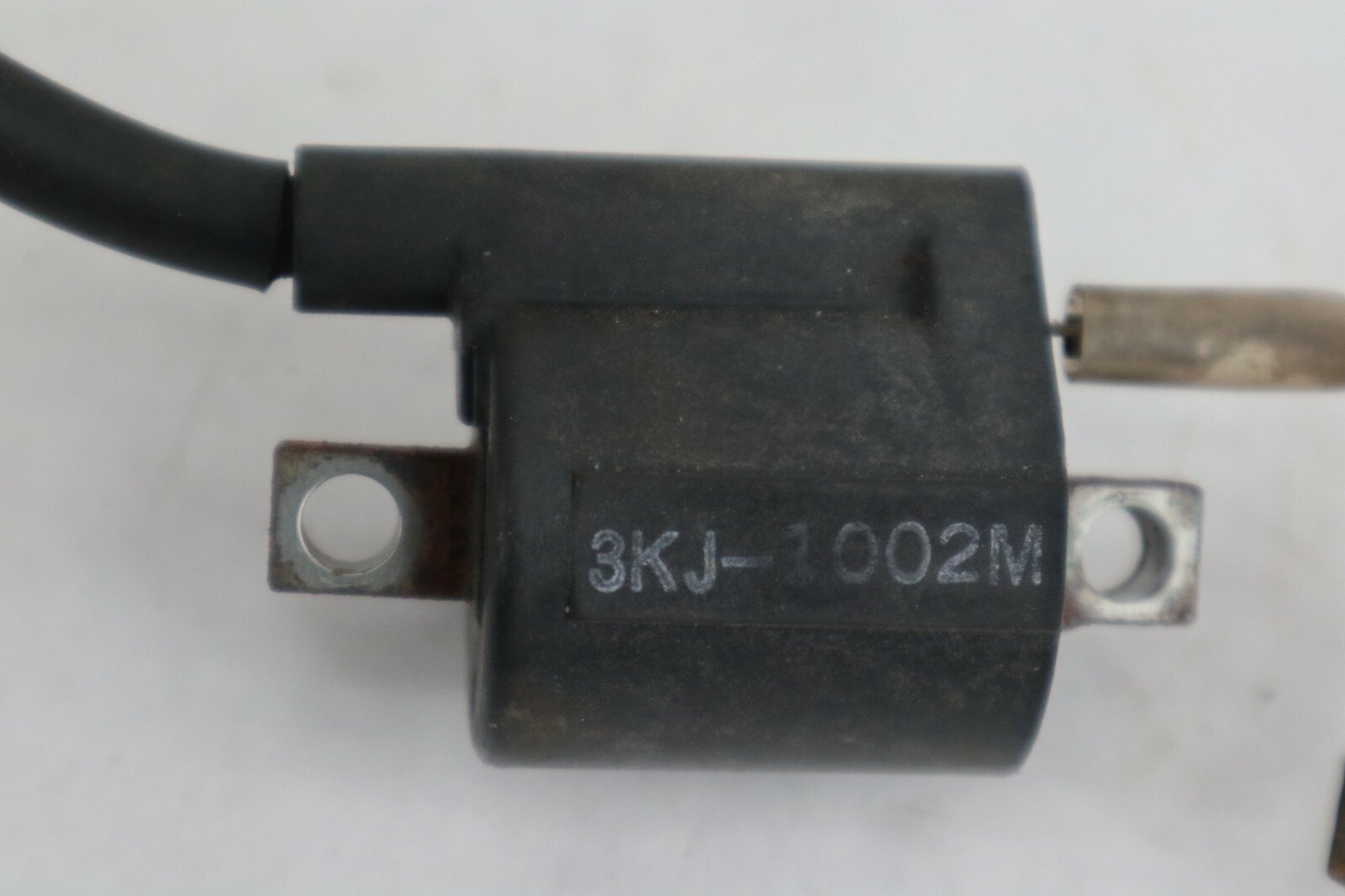 YAMAHA KODIAK ULTRA YFM400 400 00 01 02 IGNITION COIL - Image 10
