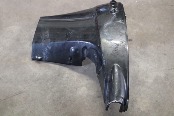 Suzuki DF115 df90 STBD Side Lower Cover PN 61810-90J01-0EP Fits 2001-2008  USED - Image 6