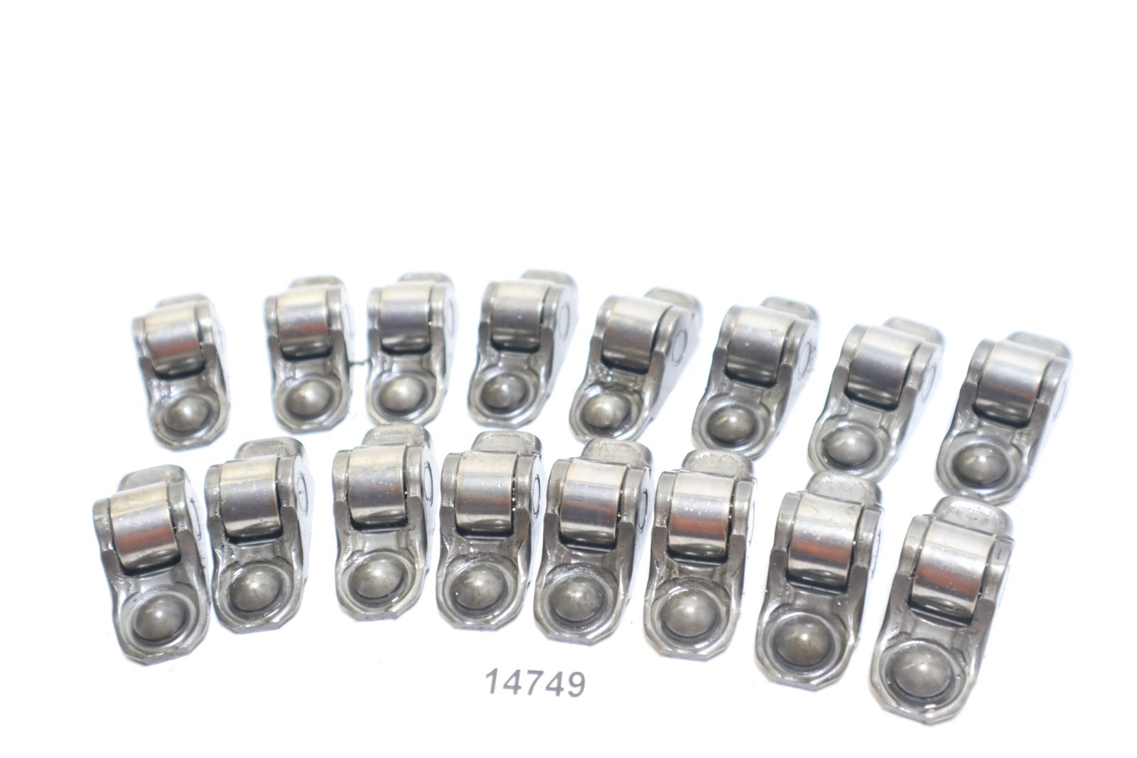 Subaru OEM Engine Rocker Arm 1249AA240 Most Models 2011-14 fb25 qty 16 - Image 3
