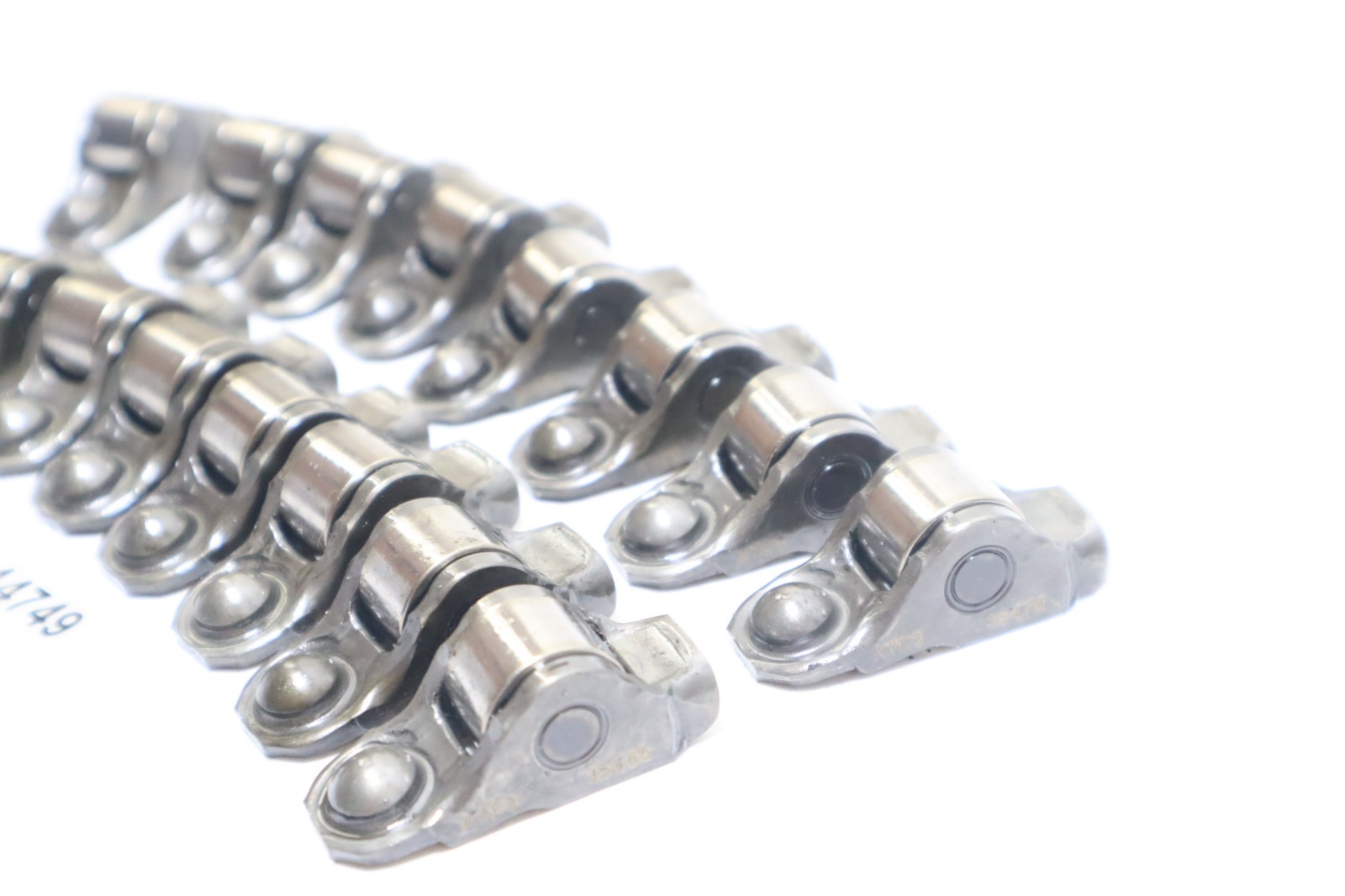 Subaru OEM Engine Rocker Arm 1249AA240 Most Models 2011-14 fb25 qty 16 - Image 4