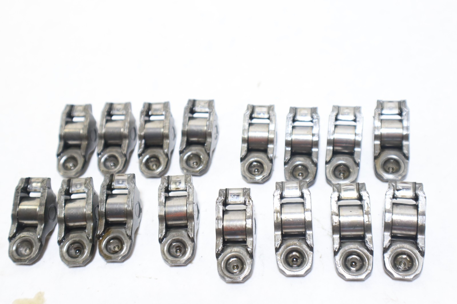 Subaru OEM Engine Rocker Arm 1249AA240 Most Models 2011-14 fb25 qty 16 - Image 5