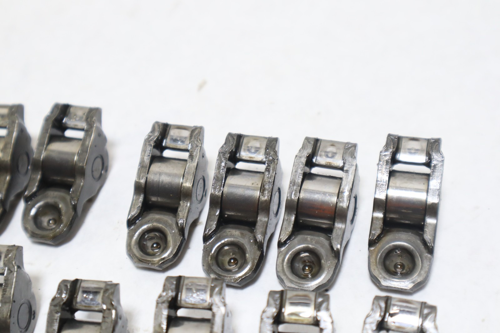 Subaru OEM Engine Rocker Arm 1249AA240 Most Models 2011-14 fb25 qty 16 - Image 7