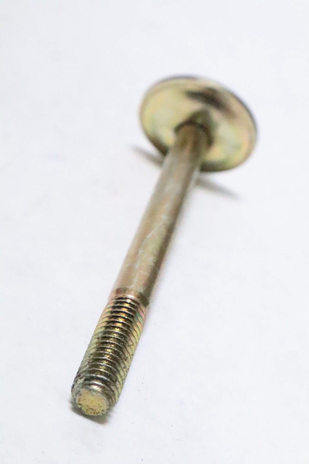 Polaris Sportsman 570 Secondary Clutch Driven Converter Bolt Hardware 7515327 - Image 2