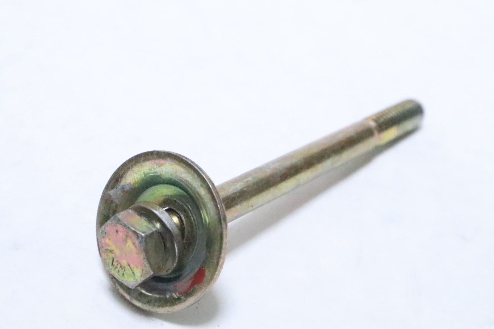 Polaris Sportsman 570 Secondary Clutch Driven Converter Bolt Hardware 7515327 - Image 3