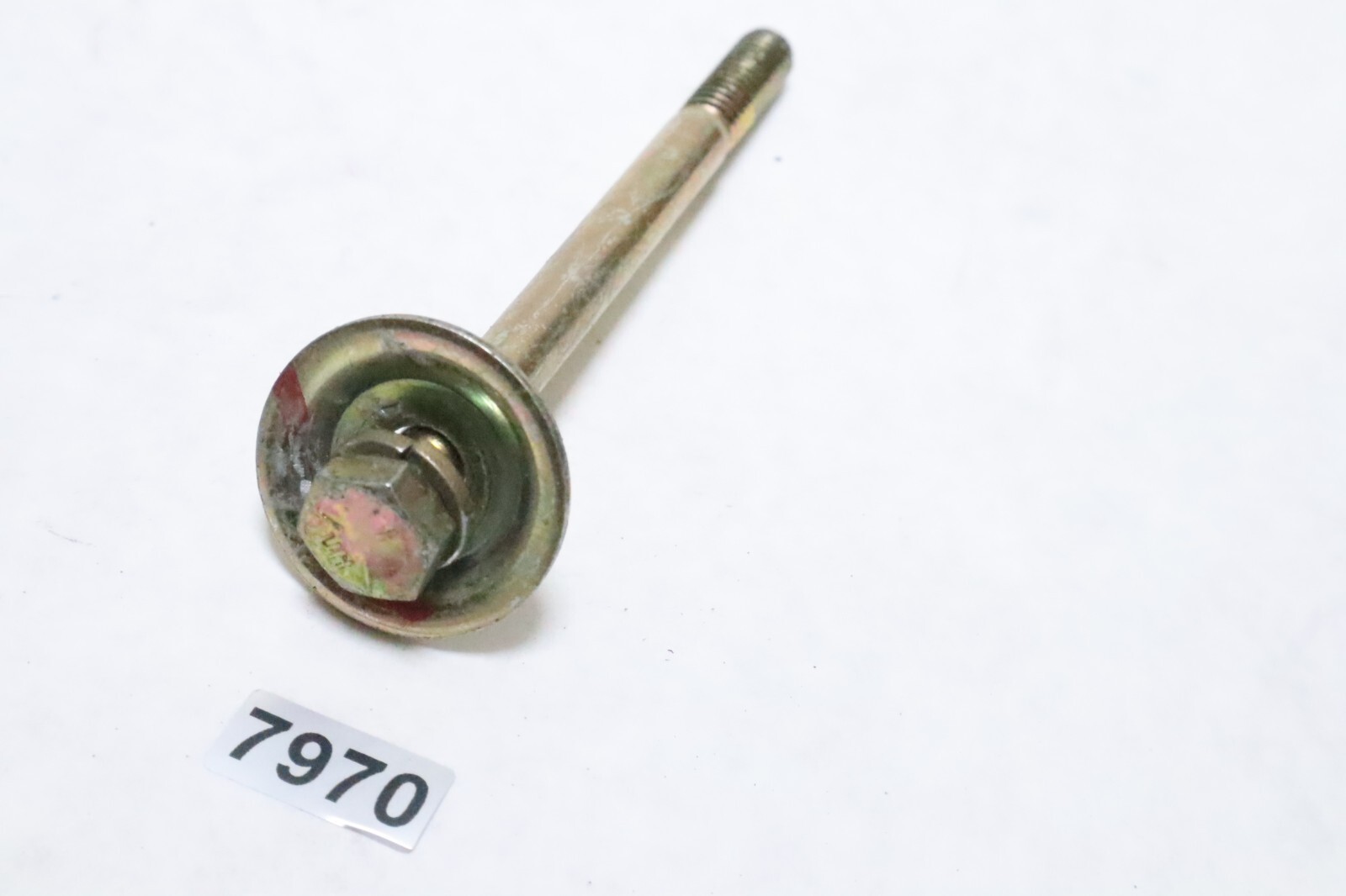 Polaris Sportsman 570 Secondary Clutch Driven Converter Bolt Hardware 7515327 - Image 4