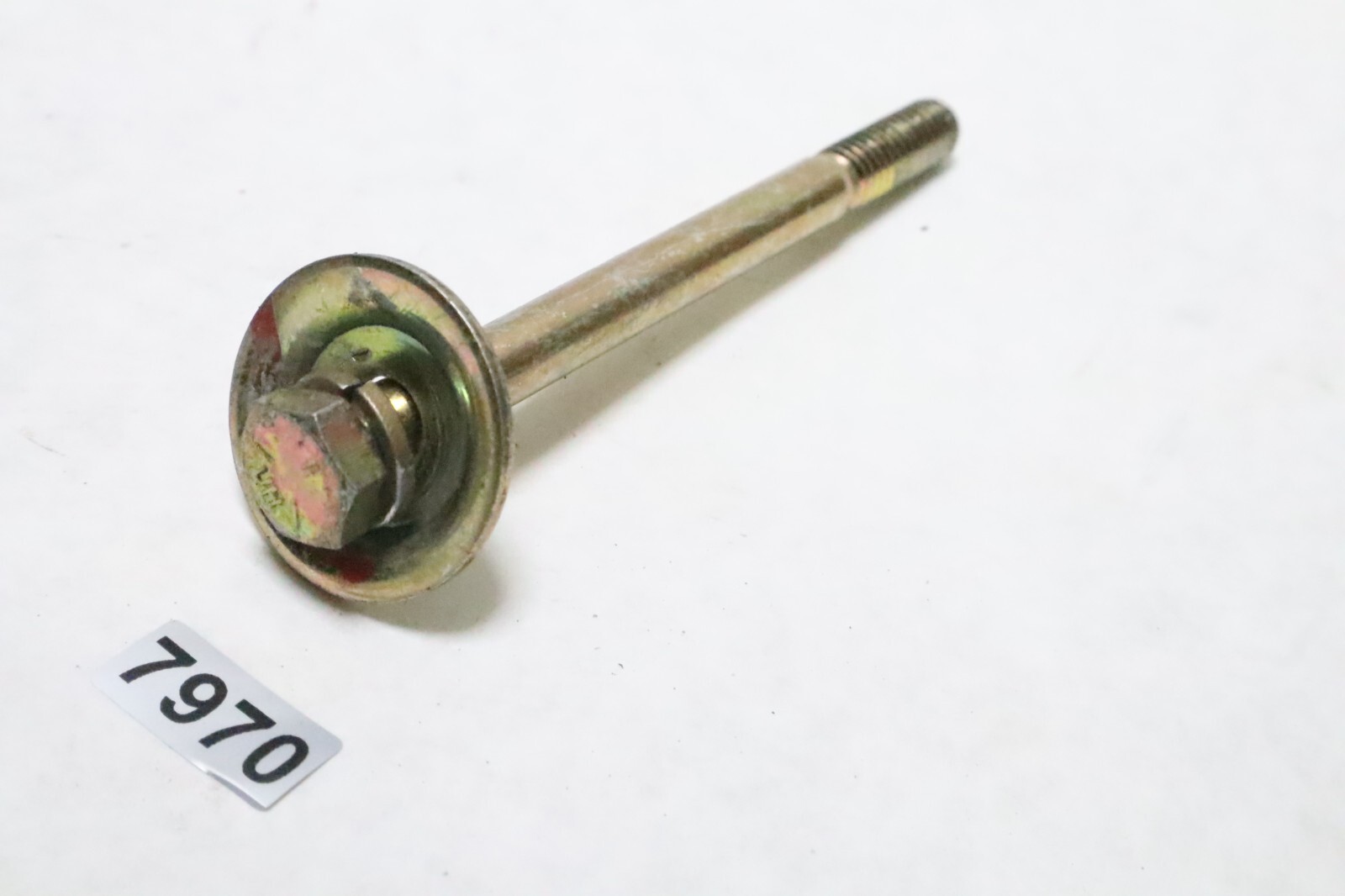 Polaris Sportsman 570 Secondary Clutch Driven Converter Bolt Hardware 7515327 - Image 5