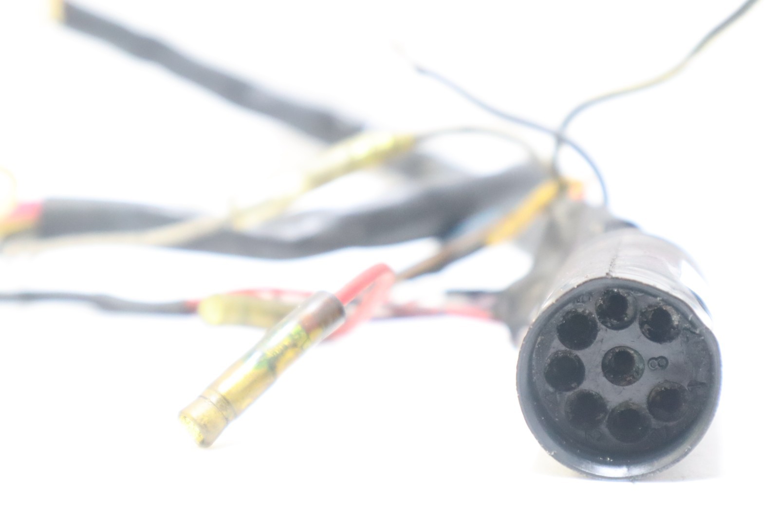 Mariner 75hp 2 Stroke outboard Wiring Harness (41591A13) - Image 4