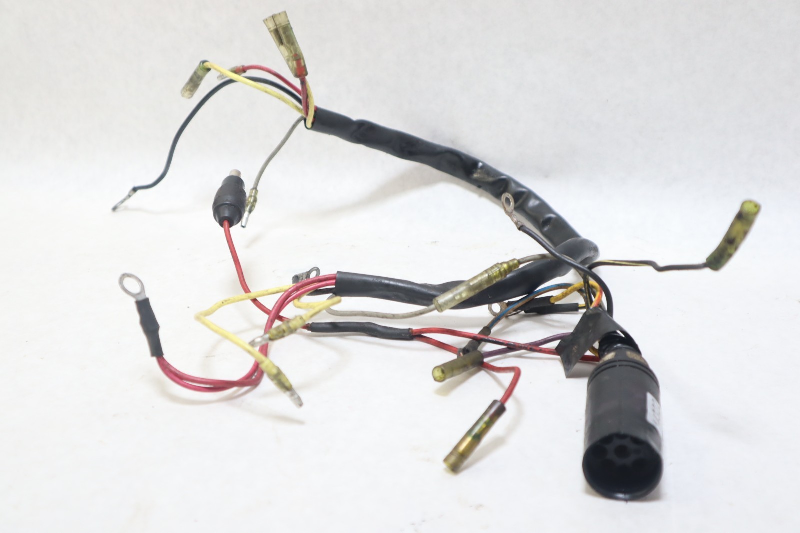 Mariner 75hp 2 Stroke outboard Wiring Harness (41591A13) - Image 5