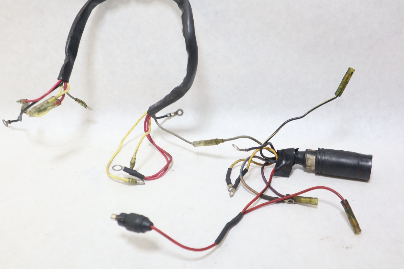 Mariner 75hp 2 Stroke outboard Wiring Harness (41591A13) - Image 6