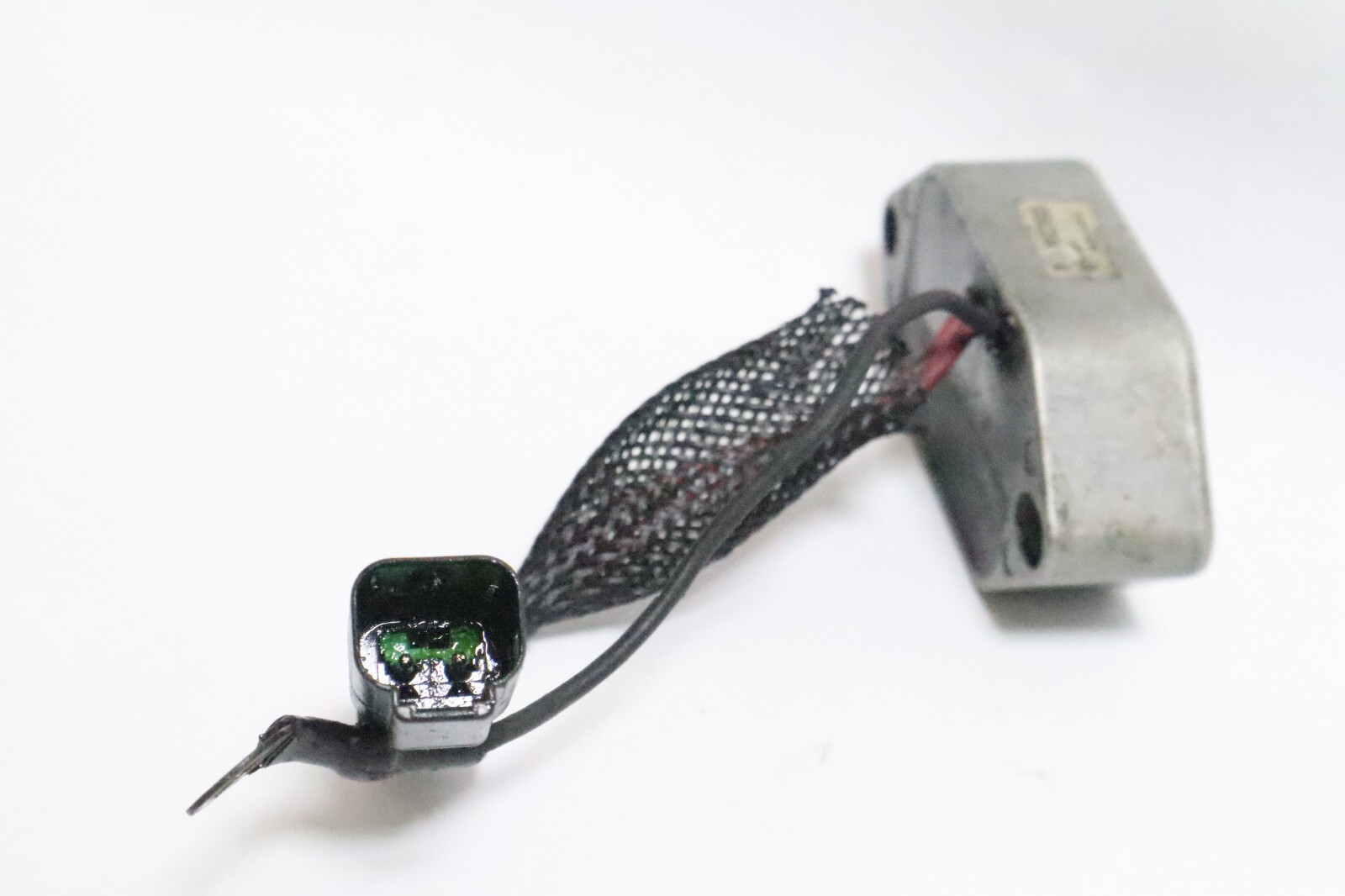 90-250 hp Evinrude Ficht 0586546 FILTER Assy two stroke OEM 315480 - Image 3