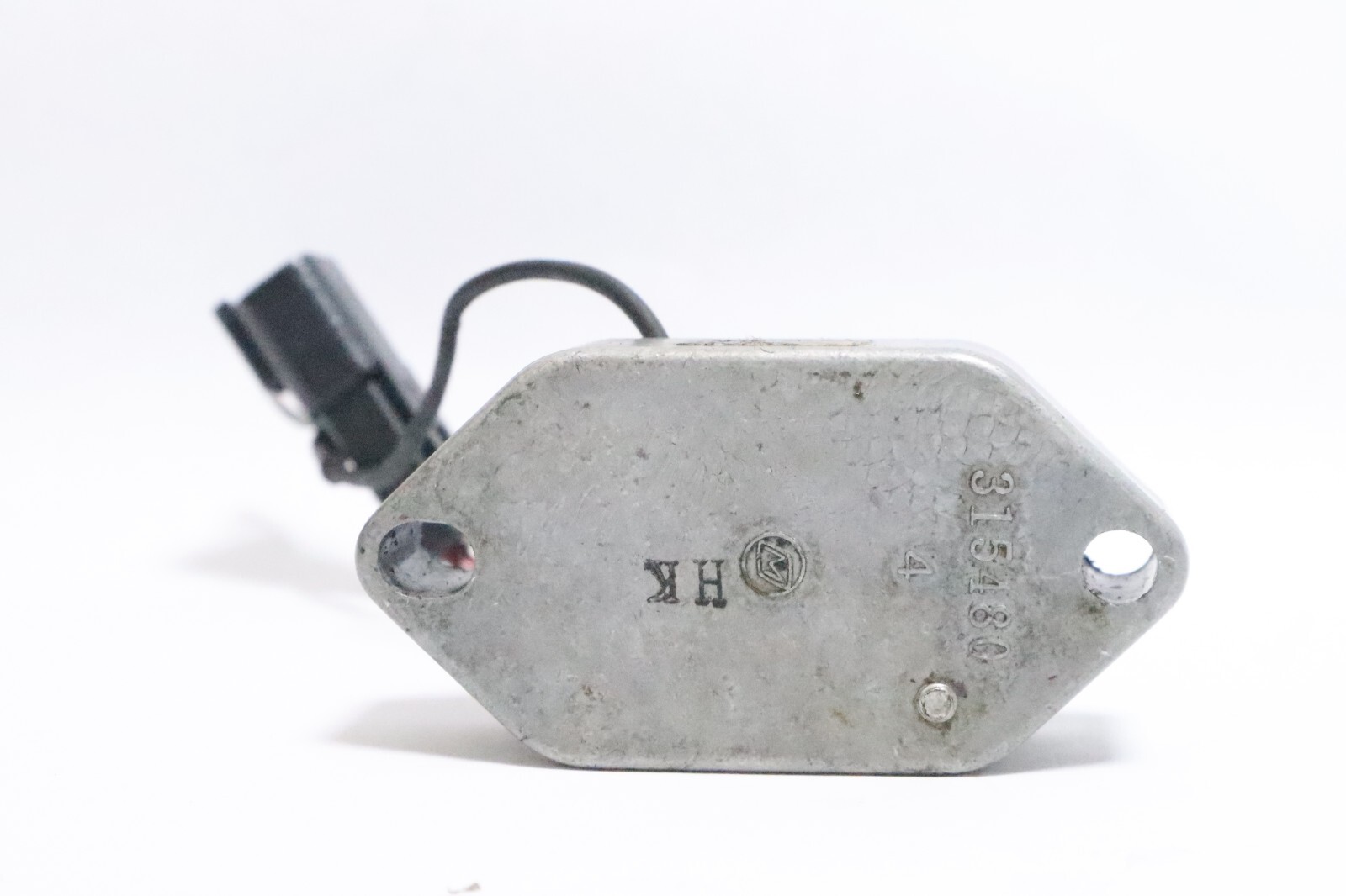 90-250 hp Evinrude Ficht 0586546 FILTER Assy two stroke OEM 315480 - Image 4