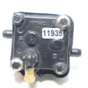Dobson Parts
