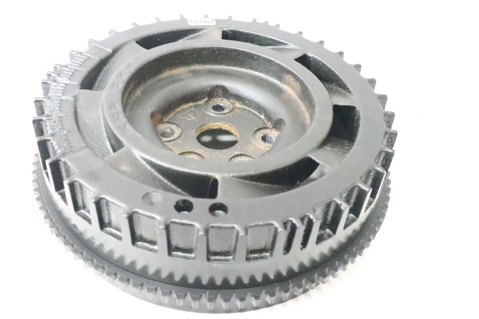 EVINRUDE Johnson OMC 115 135 150 175 HP Flywheel Rotor Assembly 0586526